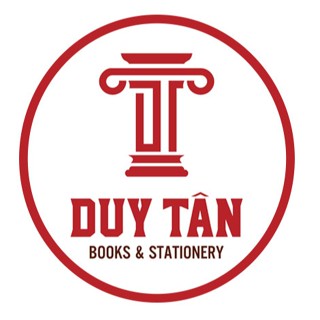 Nhà sách Duy Tân Official