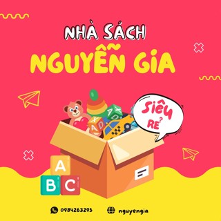 Văn Phòng Phẩm Nguyễn Gia