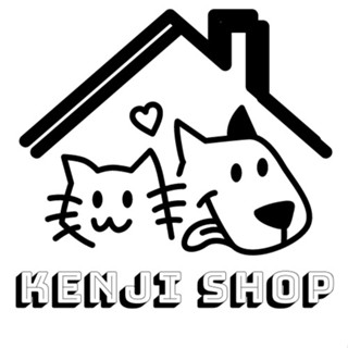 Kenji Shop - Smart Petcare