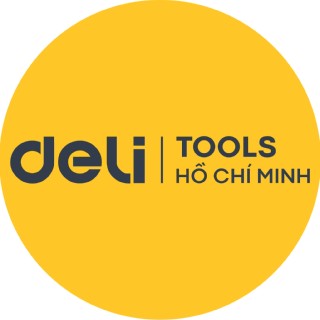 Deli Tools HCM Official Store
