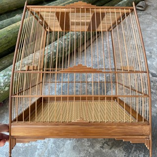 Zoronoa - Phụ Kiện Lồng Chim