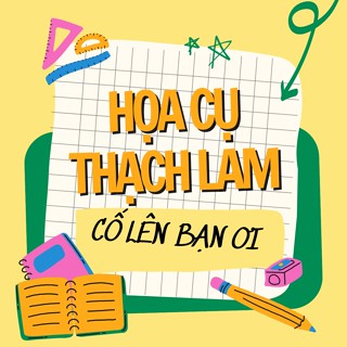 Thạch Lam Làm Bài Thật Tốt Nha