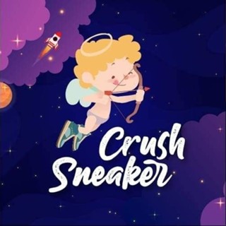 Crush Sneaker