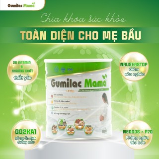 GumilacMama_Officialstore