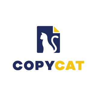 CopyCat - Máy In & Mực In