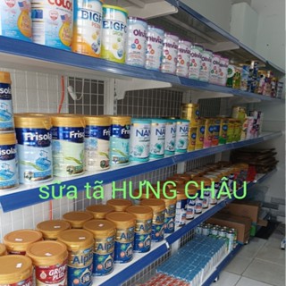SỮA TÃ HƯNG CHÂU