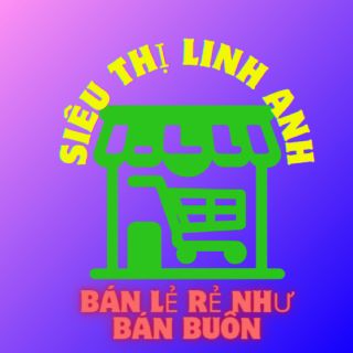 Siêu Thị Linh Anh GIÁ RẺ