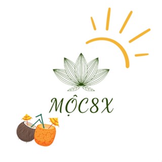 MỘC 8X - SẢN PHẨM HỮU CƠ