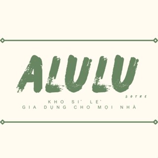 Kho Sỉ Gia Dụng Alulu