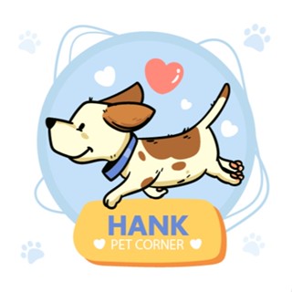 Hank Pet Corner