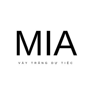 MIA - Váy Trắng Dự Tiệc