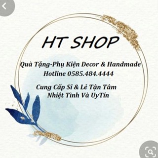 HT Quà Tặng Decor