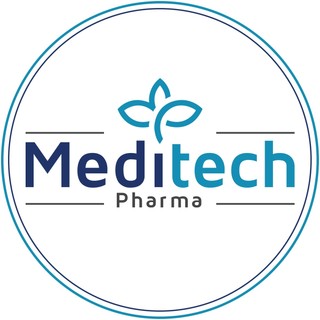 Meditech Pharma VN