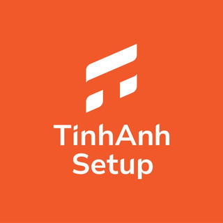 Tinh Anh Setup Store