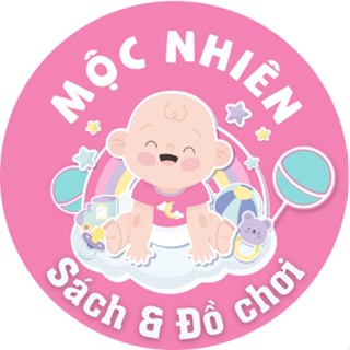 Sách và Đồ Chơi Mộc Nhiên