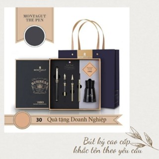 Shop bút ký khắc tên