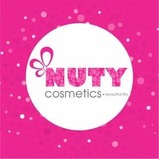 Nuty Cosmetics   