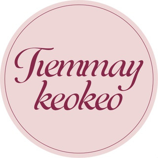 Tiệm may kẹo kéo