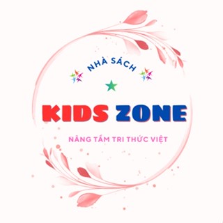 Nhà Sách KIDS ZONE
