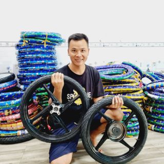 LỐP XE MÁY