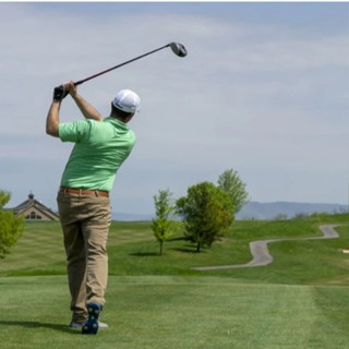 Phụ kiện Golf giá tốt