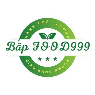 Bắp Food999