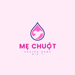 Mẹ Chuột Chuyên Nước Giặt