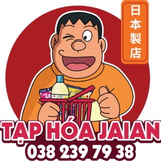 Tạp Hóa Jaian