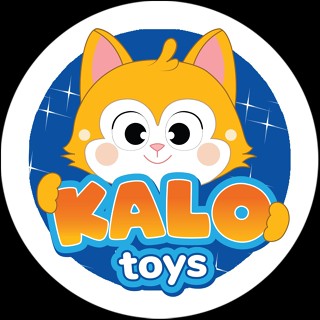 KaloToys Đồ Chơi Giáo Dục Sớm
