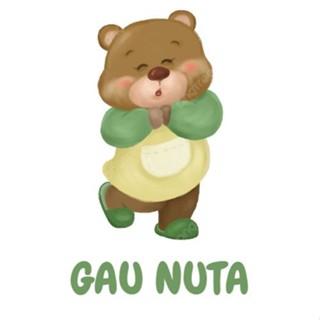 GẤU NUTA 588