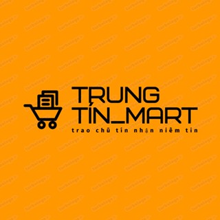 TrungTín_Mart