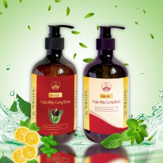 Thảo Dược Dưỡng Sinh NATURALMC