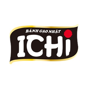 Bánh gạo Nhật ICHI Official