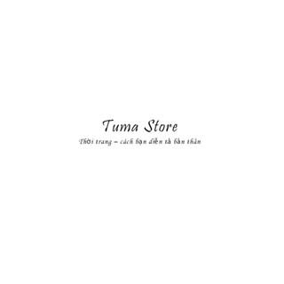 Tuma Store_vn