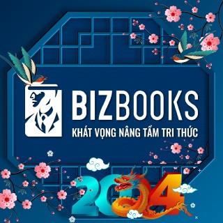 CÔNG TY CỔ PHẦN SÁCH BIZBOOKS
