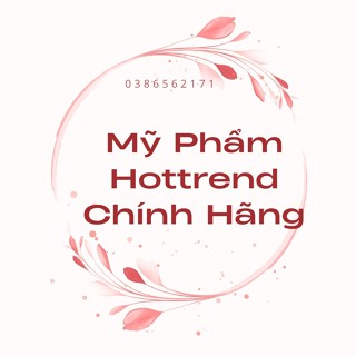 Mỹ Phẩm Hot Trend Chính Hãng