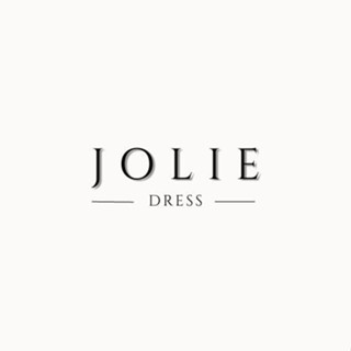 Jolie Dress