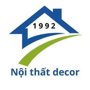 Nội thất decor 1992