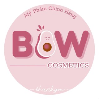 Bow Cosmetics