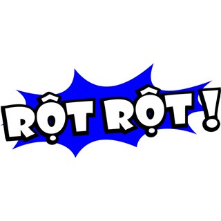 Ăn Vặt Rột Rột SG