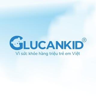 Glucankid Official