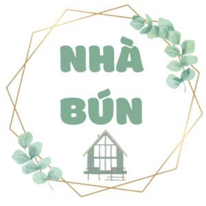 NHÀ BÚN - ĐỒ CHƠI TƯ DUY