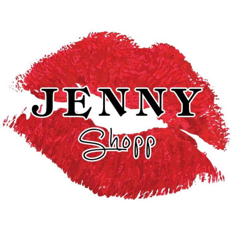 JENNY SHOPP 