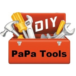 PAPA TOOLS