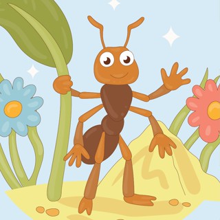 Kiến Càng Ăn vặt