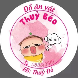 Đồ ăn vặt Thuỷ Béo