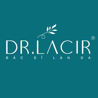 DR.LACIR _ MỸ PHẨM CHÍNH HÃNG