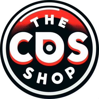 The CDs shop
