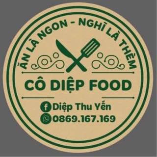 Cô Diệp Food - CN2