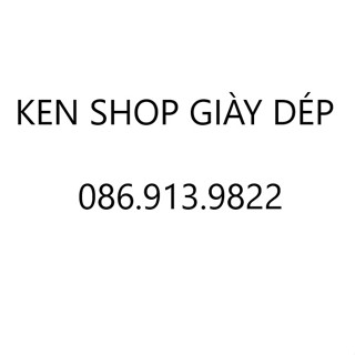 Ken Shop - Giày Hot Trend